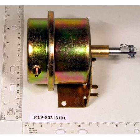 Kmc Controls Mcp-80313101 Pneumatic Actuator MCP-803131